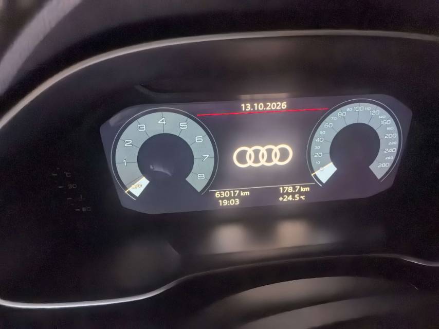 Audi Q3 2021 immagine di auto #7
