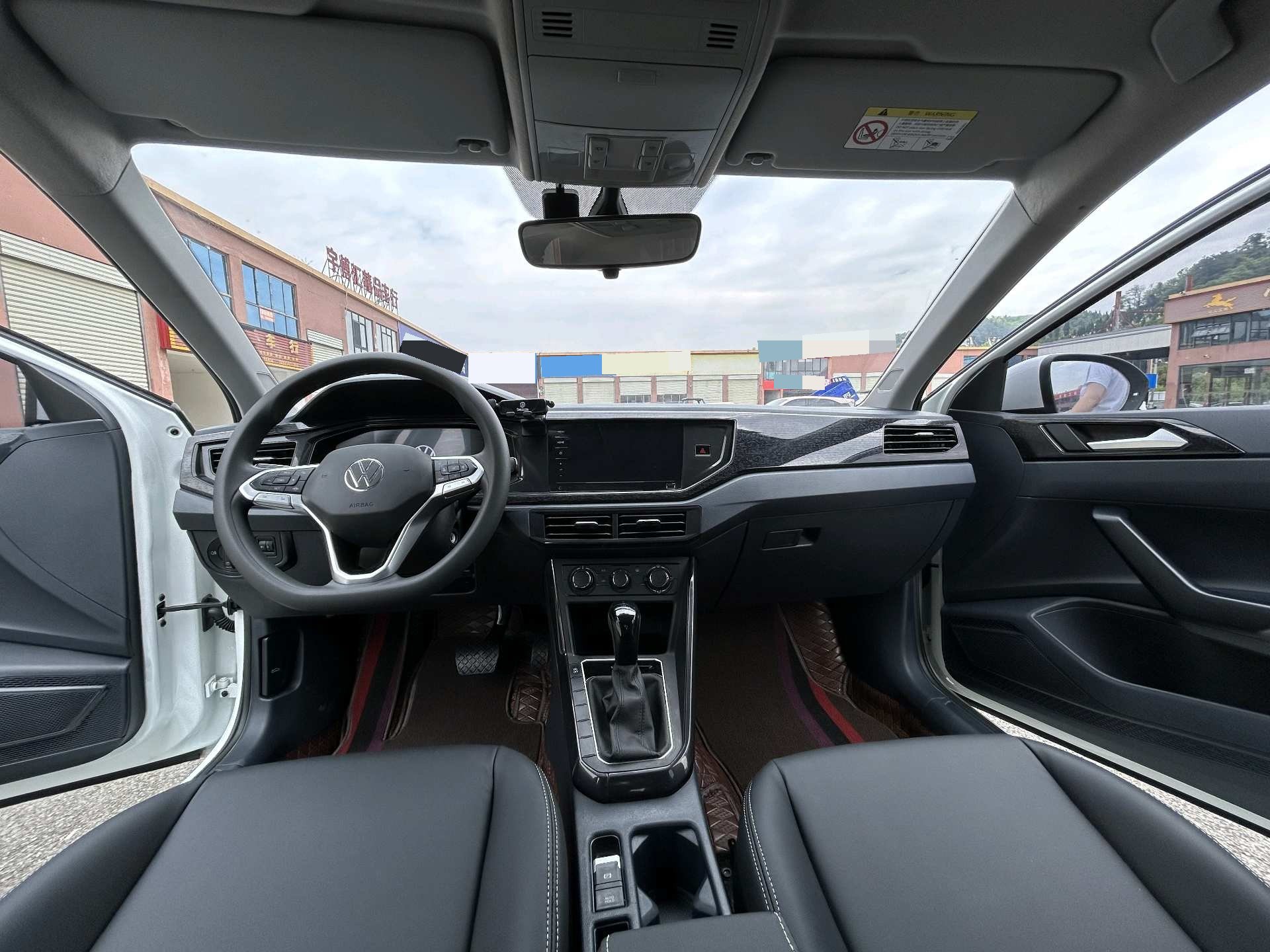 Volkswagen Lavida 2025 immagine di auto #2