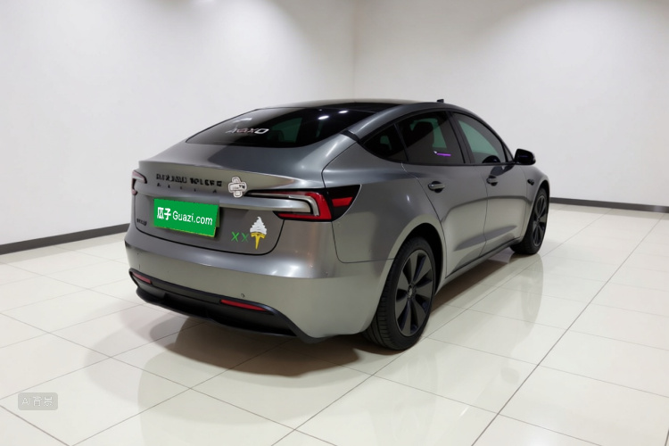 Tesla Model 3 2024 #7 Tesla Model 3 2024 car image #7