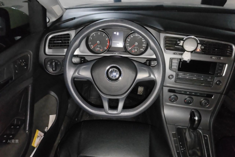 Volkswagen Golf 2015 #12 Volkswagen Golf 2015 immagine di auto #12