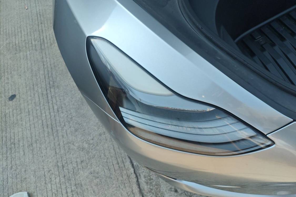 Tesla Model 3 2021 #7 Tesla Model 3 2021 car image #7