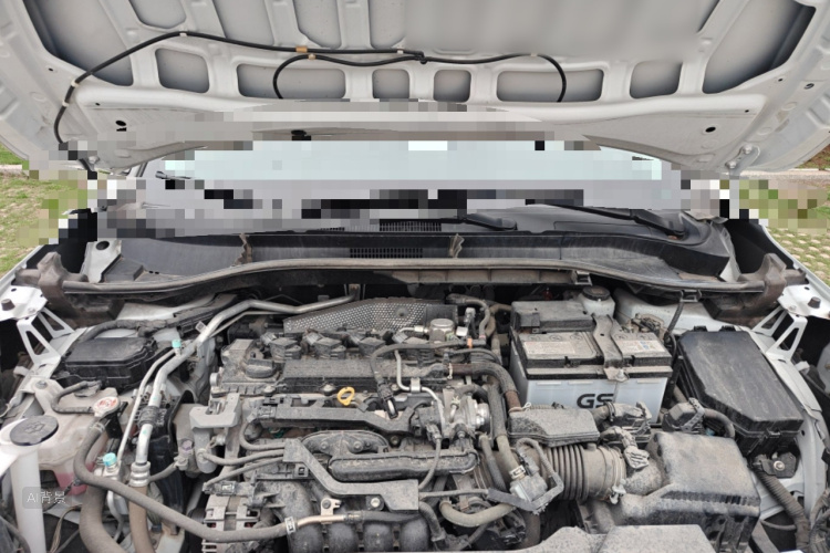 Toyota Corolla Cross 2022 изображение автомобиля #22