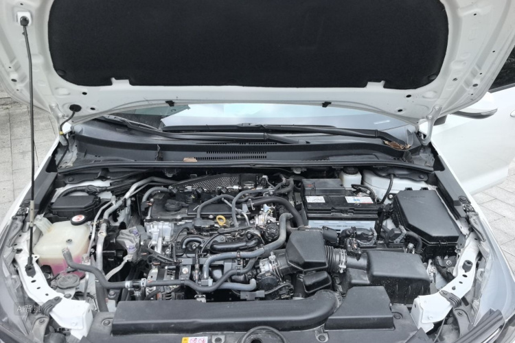 Toyota Corolla 2022 car image #22