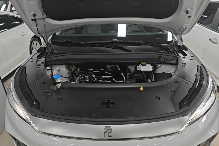 BYD Yuan Plus 2023 car image #20