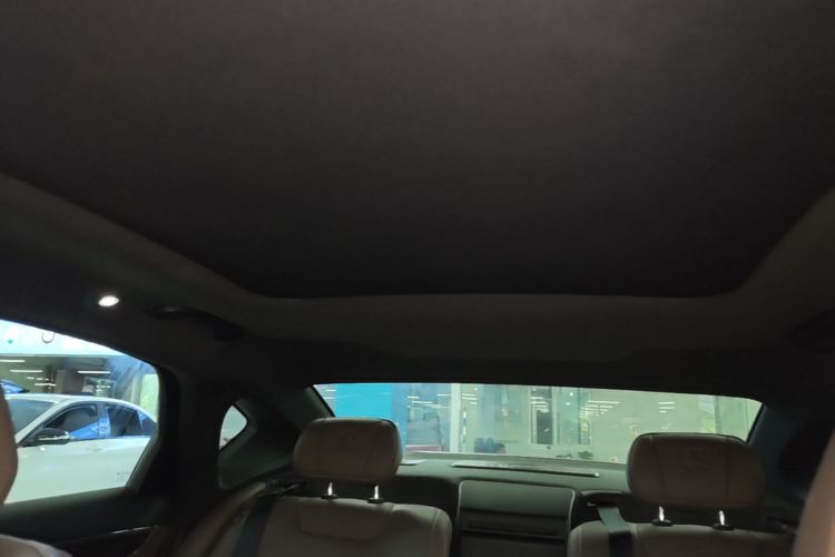 BYD Han 2020 #20 BYD Han 2020 car image #20