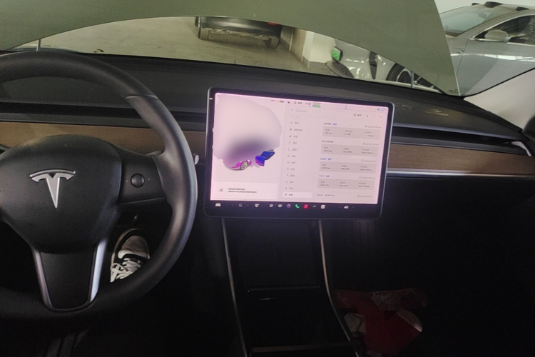 Tesla Model 3 2020 #10 Tesla Model 3 2020 car image #10