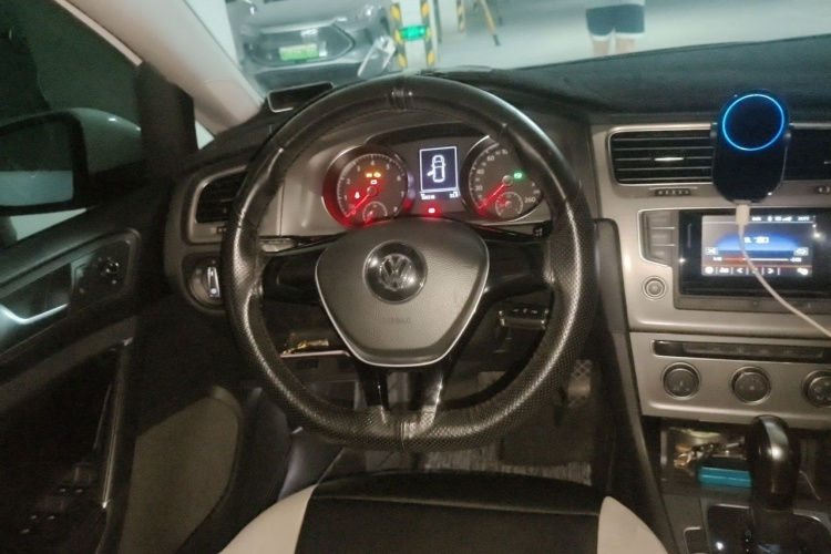 Volkswagen Golf 2016 #11 Volkswagen Golf 2016 immagine di auto #11