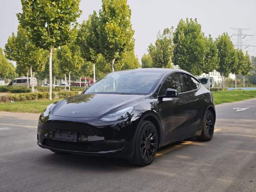 Tesla Model Y 2024 Tesla Model Y 2024 imagem de carro