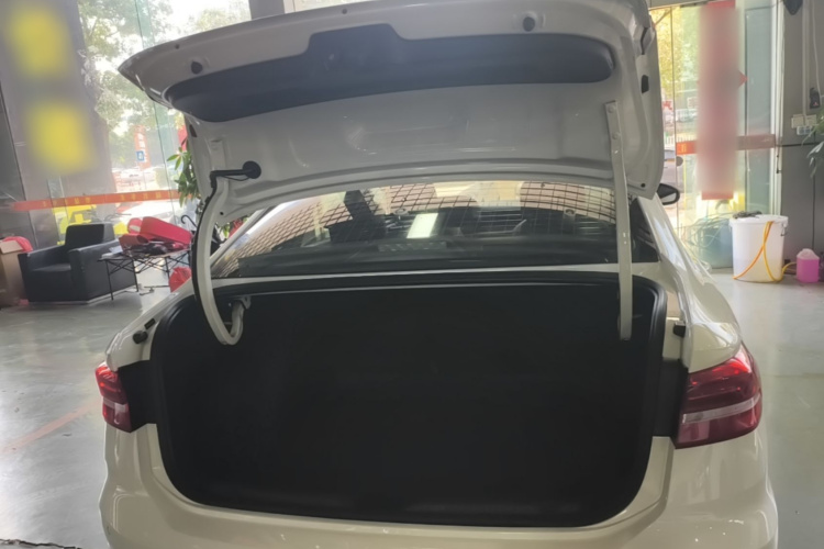 Volkswagen Lavida 2021 car image #19