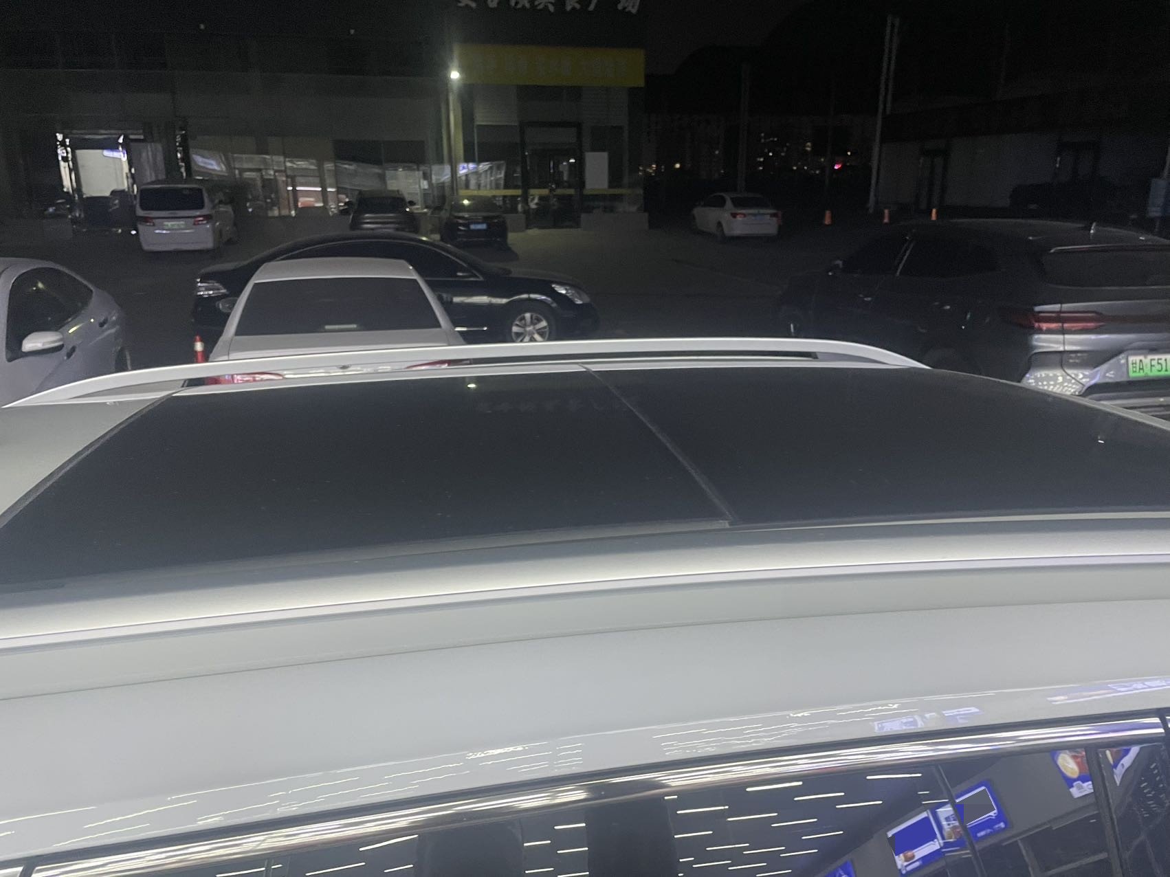 2024 car image #7