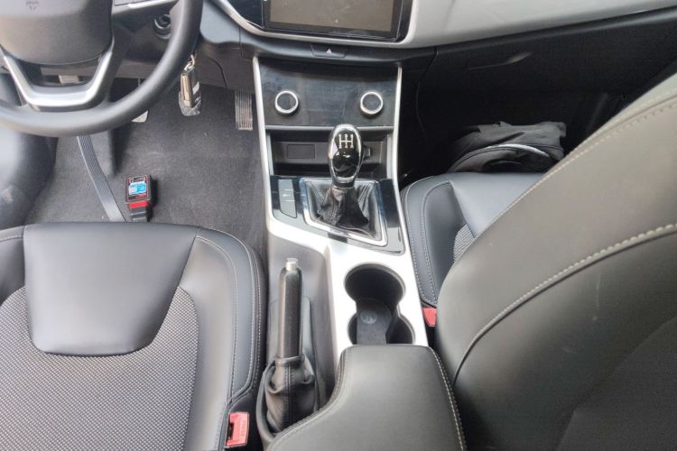 Chery Arrizo 5 2019 immagine di auto #18