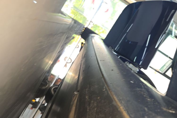 Tesla Model 3 2020 #27 Tesla Model 3 2020 car image #27