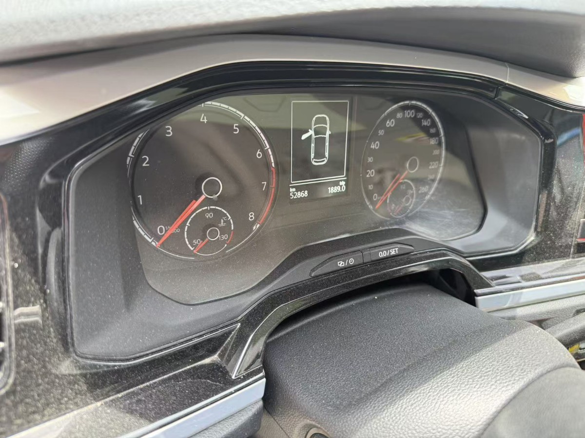 Volkswagen Polo 2019 #6 Volkswagen Polo 2019 car image #6