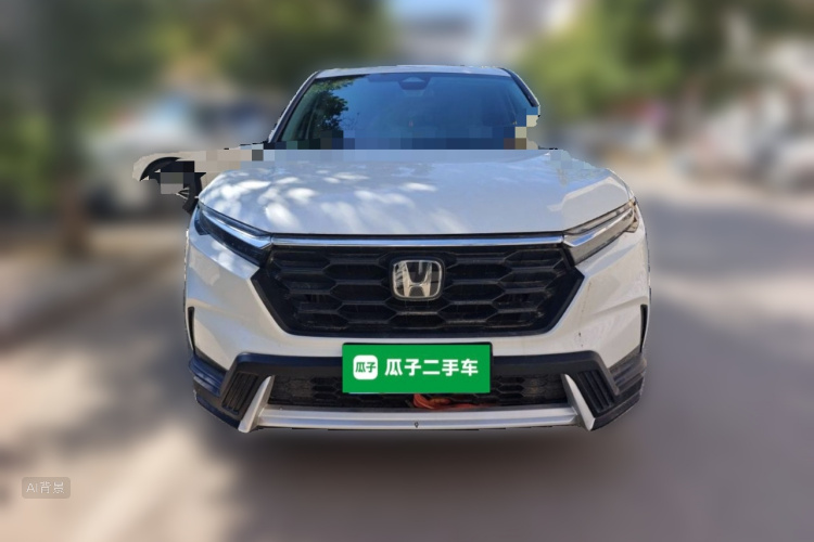 Honda CR-V 2023 #3 Honda CR-V 2023 car image #3