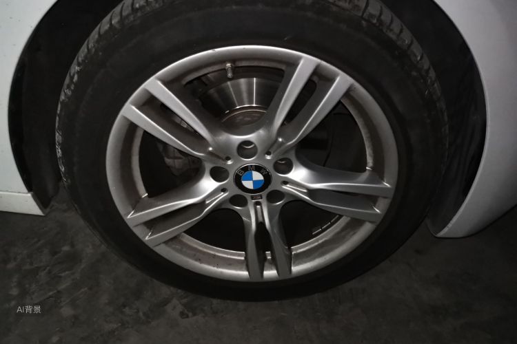 BMW 3 Series GT 2021 #9 BMW 3 Series GT 2021 car image #9