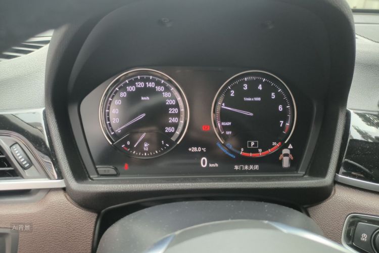 BMW X1 2021 #13 BMW X1 2021 imagen de coche #13
