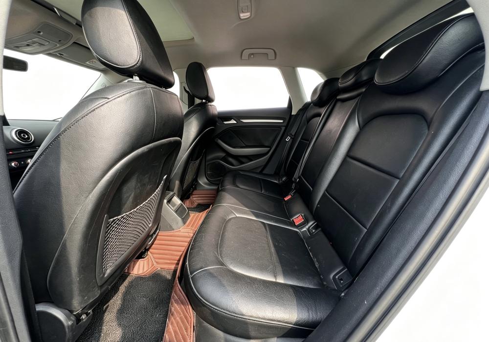 Audi A3 2016 immagine di auto #14