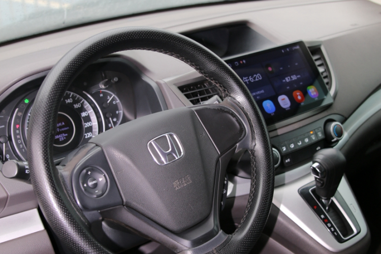 Honda CR-V 2016 car image #10