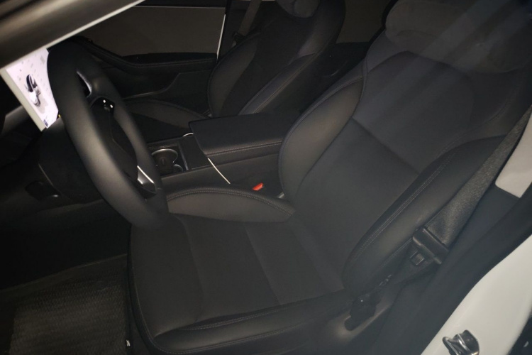 Tesla Model 3 2025 #15 Tesla Model 3 2025 car image #15