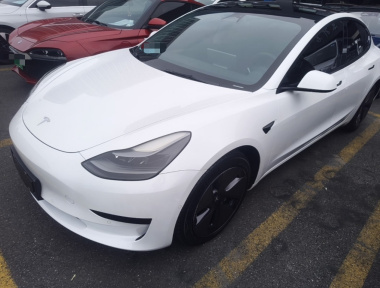 Tesla Model 3 2022 Tesla Model 3 2022 car image