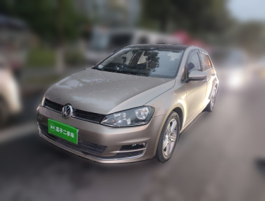 Volkswagen Golf 2016 Volkswagen Golf 2016 car image