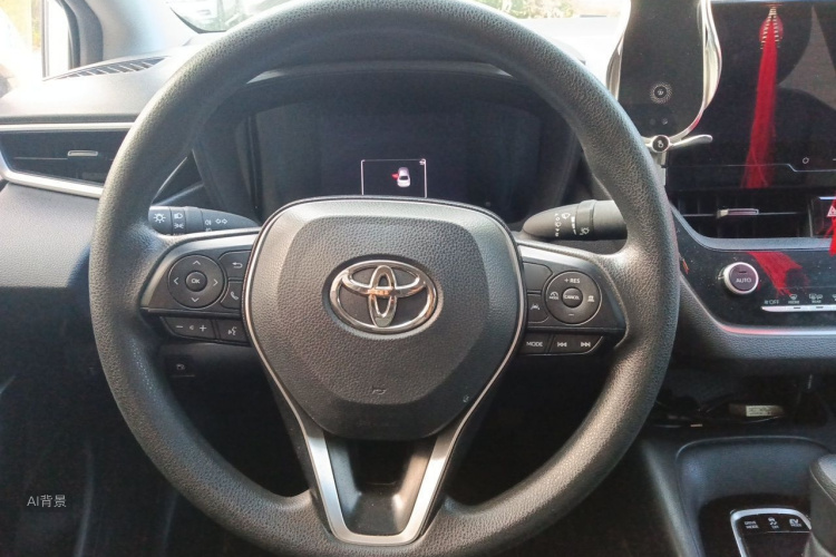 Toyota Corolla 2024 #12 Toyota Corolla 2024 car image #12