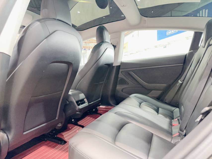 Tesla Model 3 2020 #6 Tesla Model 3 2020 car image #6