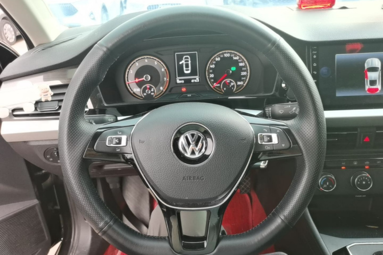 Volkswagen Lavida 2019 #11 Volkswagen Lavida 2019 car image #11