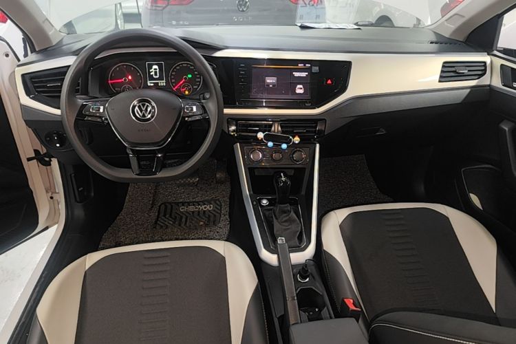 Volkswagen Polo 2022 #17 Volkswagen Polo 2022 car image #17