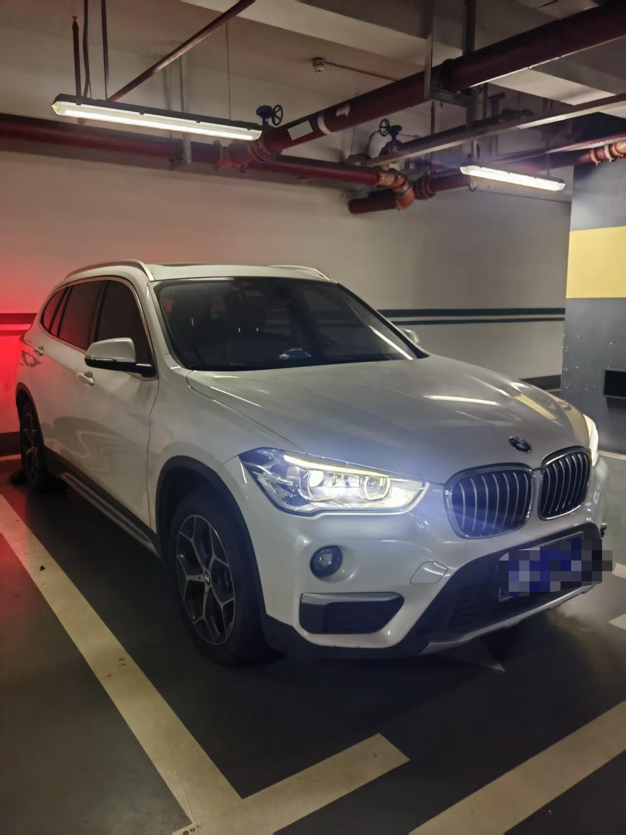2018 #2 2018 car image #2