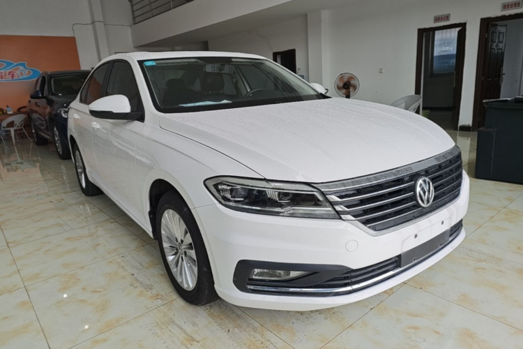 Volkswagen Lavida 2020 car image #4