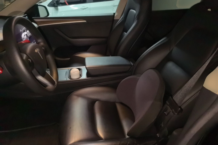 Tesla Model Y 2023 #15 Tesla Model Y 2023 car image #15