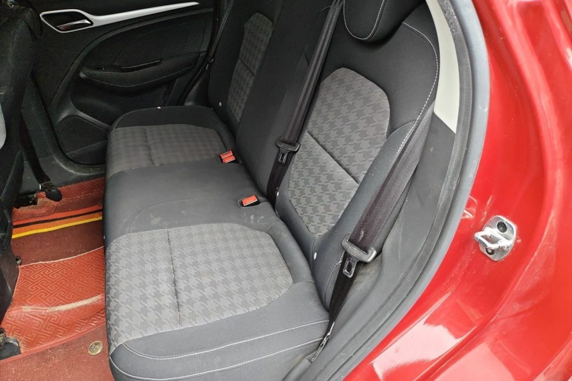 MG ZS 2019 #21 MG ZS 2019 car image #21