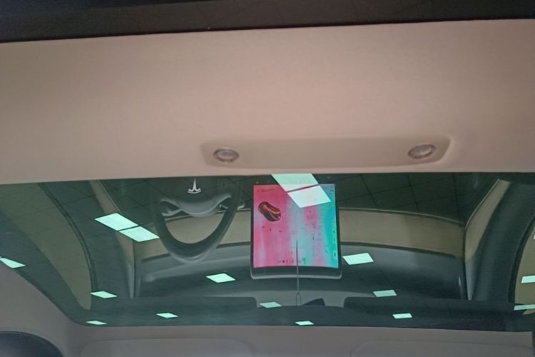 Tesla Model 3 2021 صورة سيارة #18