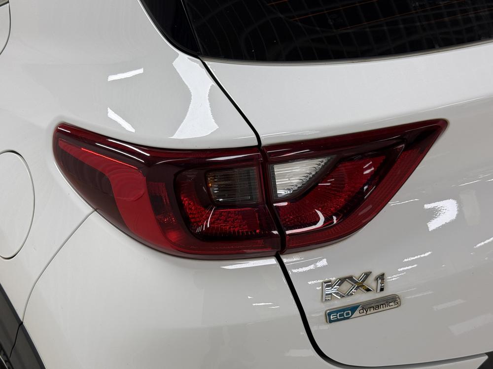 Kia KX1 2019 car image #13