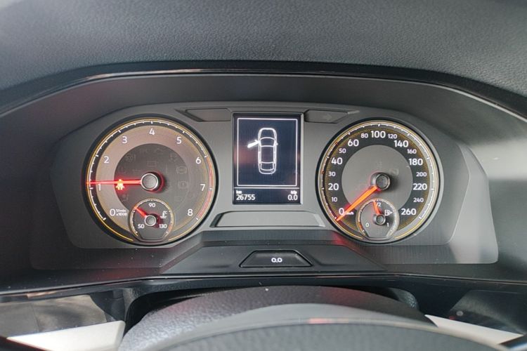 Volkswagen Lavida 2021 #12 Volkswagen Lavida 2021 car image #12