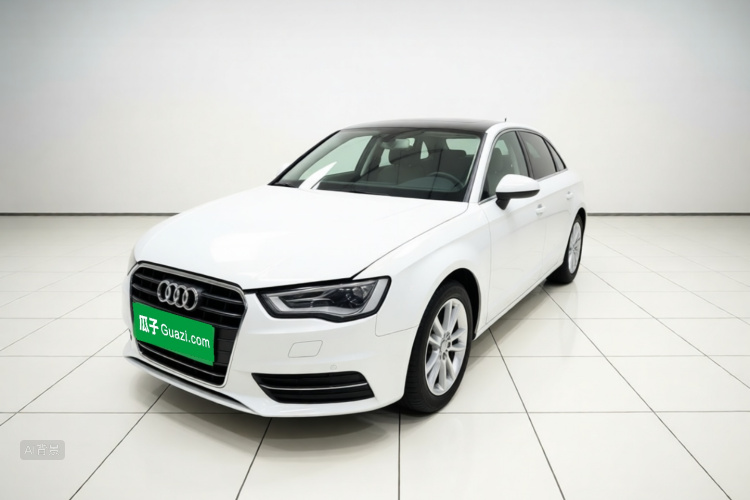 Audi A3 2016 #2 Audi A3 2016 car image #2