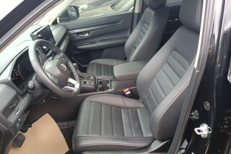 Honda CR-V 2022 immagine di auto #15