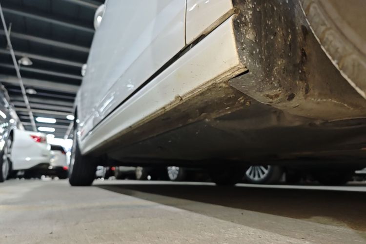 Volkswagen Polo 2020 car image #26