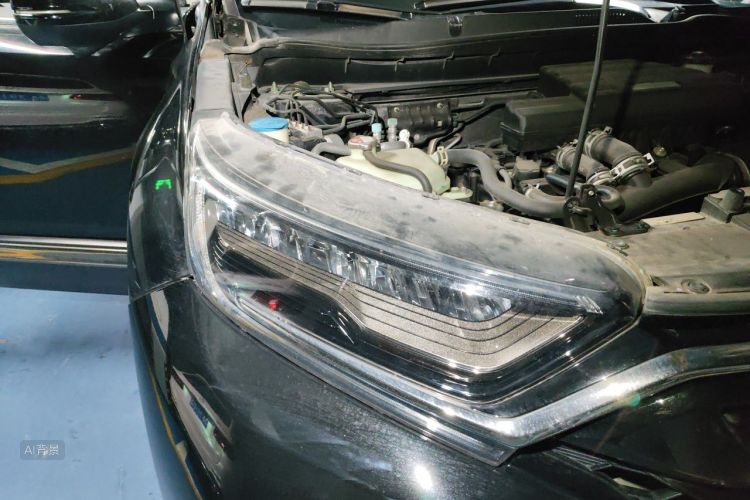 Honda CR-V 2020 car image #8