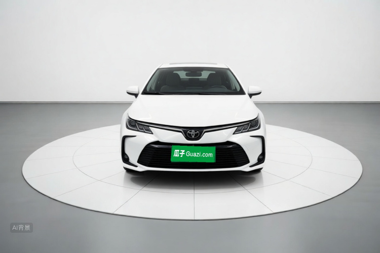 Toyota Corolla 2022 #3 Toyota Corolla 2022 car image #3