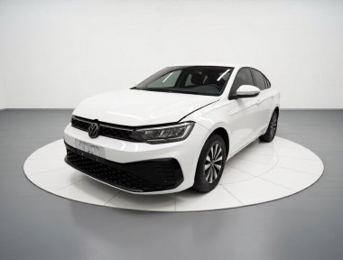 Volkswagen Lavida 2025 car image 