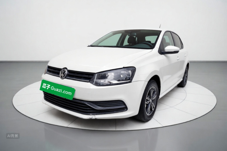 Volkswagen Polo 2018 #2 Volkswagen Polo 2018 car image #2