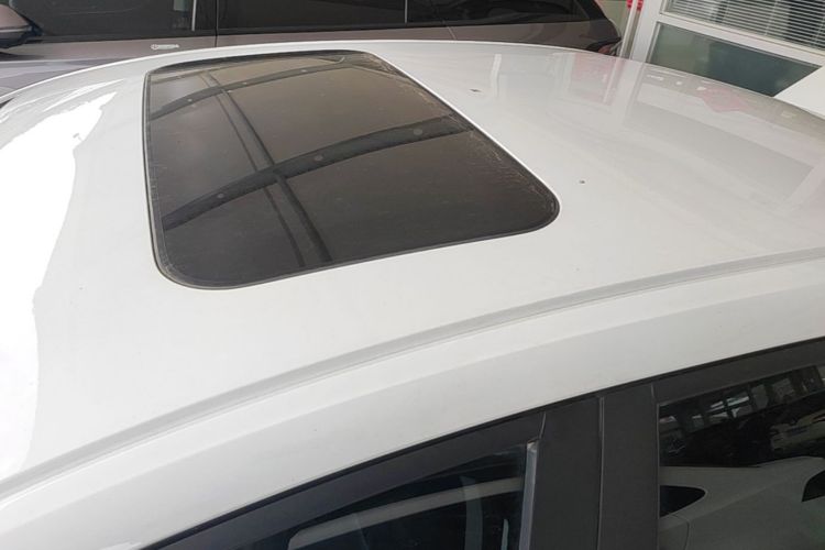 GEELY Emgrand 2022 car image #25