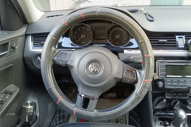 Volkswagen Bora 2016 #12 Volkswagen Bora 2016 car image #12