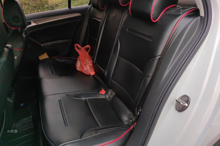 Volkswagen Golf 2015 car image #19