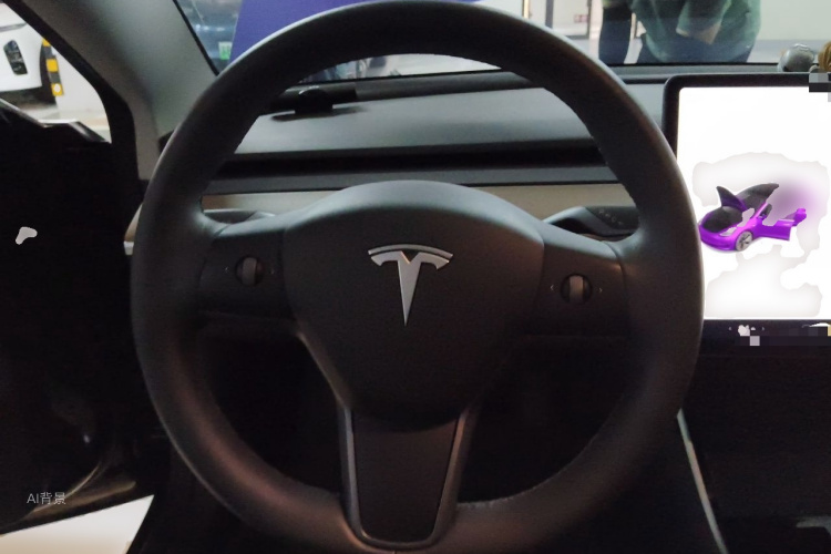 Tesla Model 3 2020 #12 Tesla Model 3 2020 car image #12