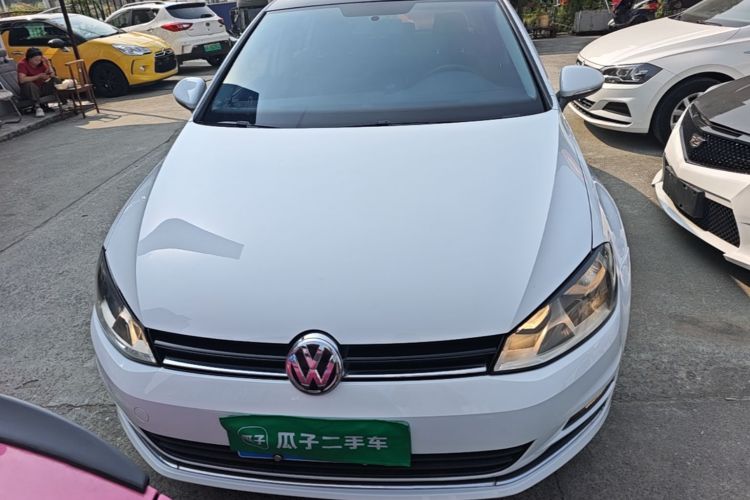 Volkswagen Golf 2016 #3 Volkswagen Golf 2016 image de voiture #3