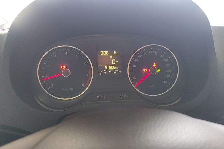 Volkswagen Polo 2015 #16 Volkswagen Polo 2015 immagine di auto #16