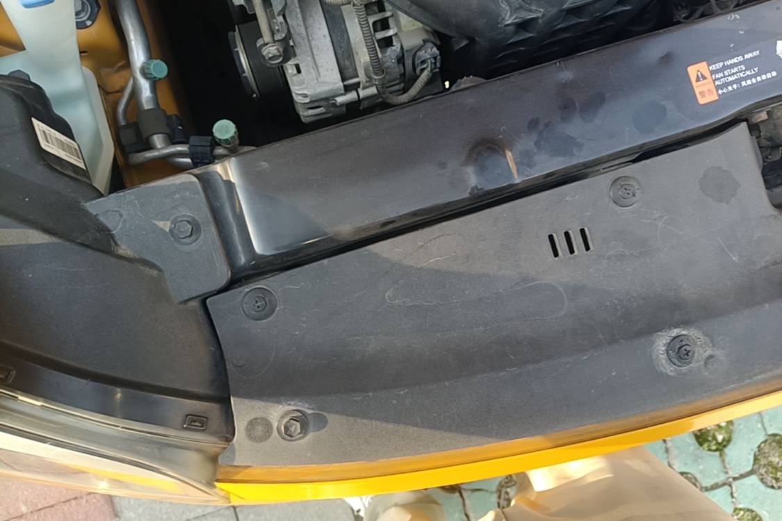 Kia KX1 2018 #30 Kia KX1 2018 imagen de coche #30